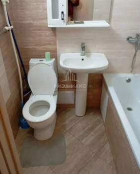 1-к квартира, на длительный срок, 30м2, 1/5 этаж