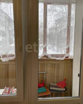 1-к квартира, на длительный срок, 34м2, 2/5 этаж