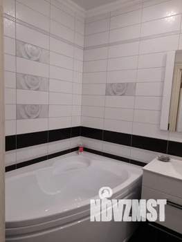 1-к квартира, посуточно, 50м2, 17/17 этаж