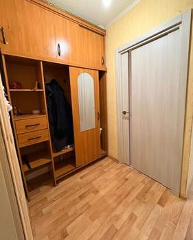 1-к квартира, на длительный срок, 41м2, 3/5 этаж