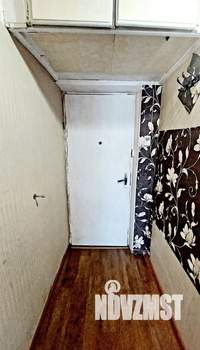 1-к квартира, на длительный срок, 32м2, 5/5 этаж