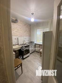 3-к квартира, на длительный срок, 55м2, 3/5 этаж