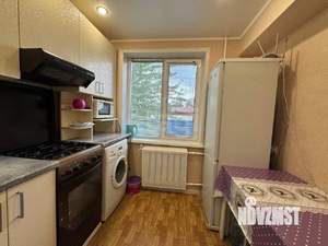 1-к квартира, на длительный срок, 30м2, 1/5 этаж