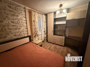 1-к квартира, на длительный срок, 30м2, 5/5 этаж