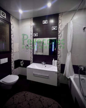 3-к квартира, на длительный срок, 100м2, 1/10 этаж