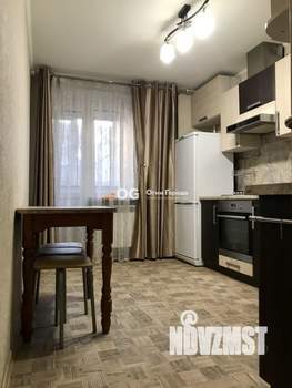 1-к квартира, на длительный срок, 45м2, 2/10 этаж