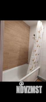 1-к квартира, на длительный срок, 40м2, 5/17 этаж