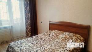 1-к квартира, посуточно, 40м2, 1/9 этаж