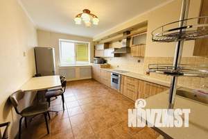 1-к квартира, посуточно, 60м2, 11/14 этаж