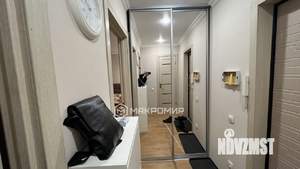 1-к квартира, на длительный срок, 34м2, 6/9 этаж