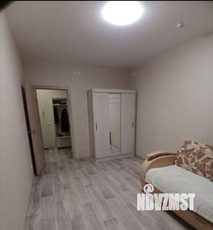 1-к квартира, на длительный срок, 29м2, 4/9 этаж