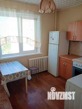 1-к квартира, на длительный срок, 37м2, 6/10 этаж