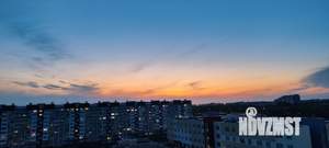 1-к квартира, посуточно, 35м2, 10/10 этаж