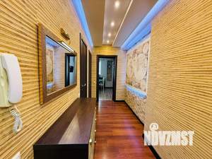 2-к квартира, посуточно, 75м2, 8/14 этаж