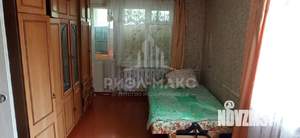 3-к квартира, на длительный срок, 61м2, 3/3 этаж