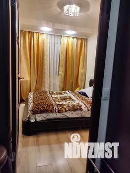 1-к квартира, посуточно, 50м2, 1/5 этаж