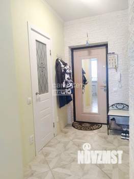 1-к квартира, на длительный срок, 35м2, 13/16 этаж