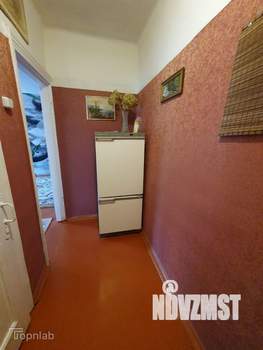 2-к квартира, на длительный срок, 55м2, 2/5 этаж