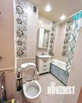 1-к квартира, на длительный срок, 40м2, 1/11 этаж