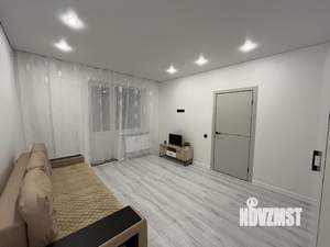 1-к квартира, на длительный срок, 37м2, 5/16 этаж