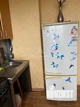 1-к квартира, на длительный срок, 38м2, 2/10 этаж