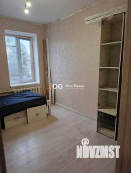 3-к квартира, на длительный срок, 55м2, 2/2 этаж