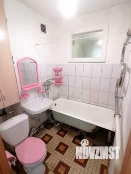 2-к квартира, на длительный срок, 41м2, 2/4 этаж