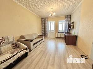 2-к квартира, на длительный срок, 50м2, 2/2 этаж