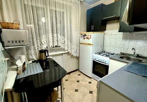 3-к квартира, на длительный срок, 50м2, 5/5 этаж