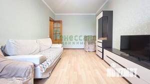 2-к квартира, на длительный срок, 42м2, 4/5 этаж