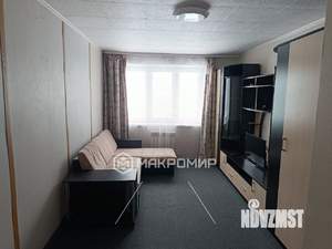 1-к квартира, на длительный срок, 37м2, 2/9 этаж