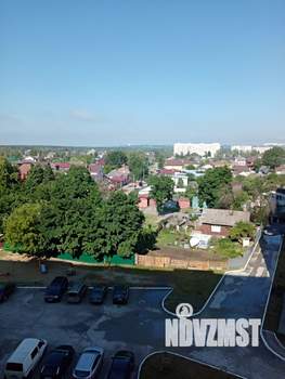 1-к квартира, на длительный срок, 37м2, 6/10 этаж