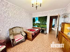1-к квартира, на длительный срок, 38м2, 6/10 этаж
