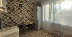 1-к квартира, на длительный срок, 38м2, 2/9 этаж