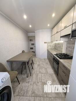 2-к квартира, на длительный срок, 60м2, 2/10 этаж