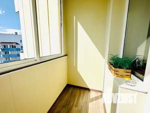 Студия квартира, посуточно, 45м2, 14/14 этаж