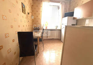 2-к квартира, на длительный срок, 58м2, 2/5 этаж