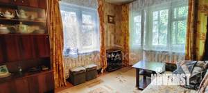 1-к квартира, на длительный срок, 30м2, 2/5 этаж