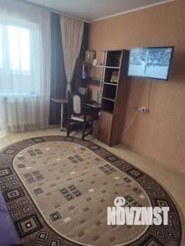 1-к квартира, на длительный срок, 38м2, 9/10 этаж