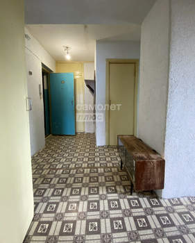 2-к квартира, на длительный срок, 53м2, 13/14 этаж