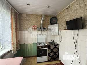 2-к квартира, на длительный срок, 45м2, 2/5 этаж
