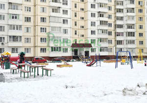 1-к квартира, на длительный срок, 38м2, 7/10 этаж