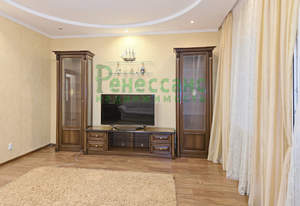 3-к квартира, на длительный срок, 102м2, 3/5 этаж
