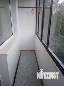 2-к квартира, на длительный срок, 42м2, 4/5 этаж