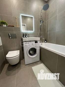 1-к квартира, на длительный срок, 37м2, 5/16 этаж