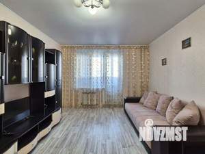 1-к квартира, на длительный срок, 42м2, 5/14 этаж