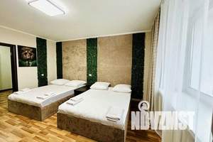 1-к квартира, посуточно, 60м2, 8/14 этаж