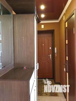 1-к квартира, посуточно, 35м2, 4/5 этаж