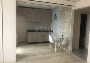 Студия квартира, на длительный срок, 28м2, 16/16 этаж