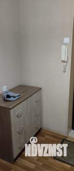 1-к квартира, на длительный срок, 37м2, 2/5 этаж